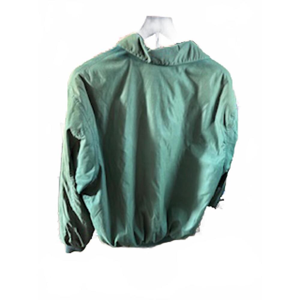5th Anniversary Ted Williams Chase Jacket 1994-1998 Weatherproof Jacket Medium - Picture 2 of 5